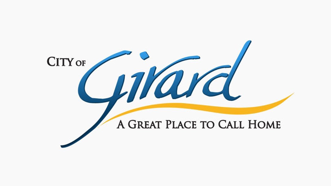 City of Girard Logo