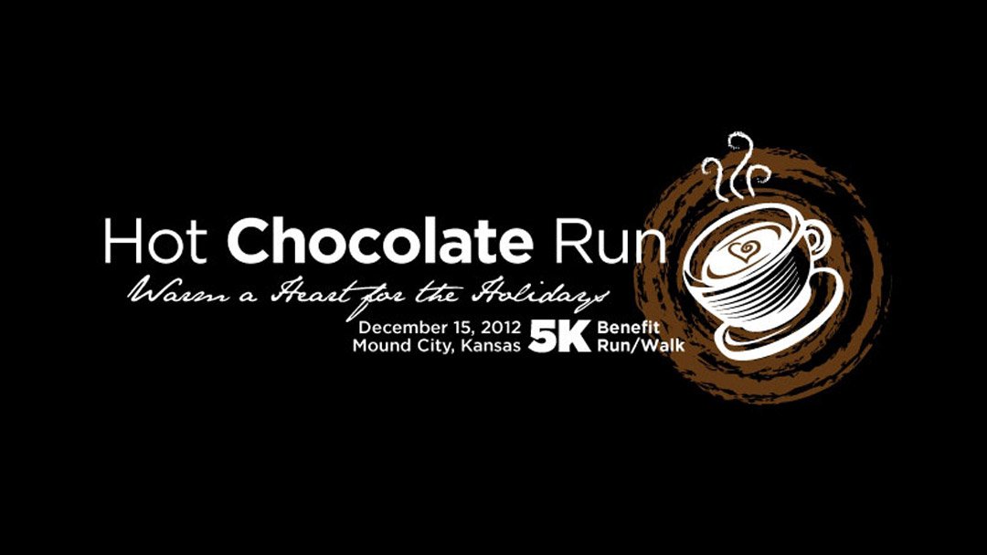 Hot Chocolate 5K Run Logo